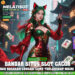 MELATISLOT Situs Slot Terbaik Jackpot Maxwin dan Live Casino Lengkap