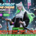 MELATISLOT Portal Login Delagisi Slot88 Auto Jackpot Tiap Hari