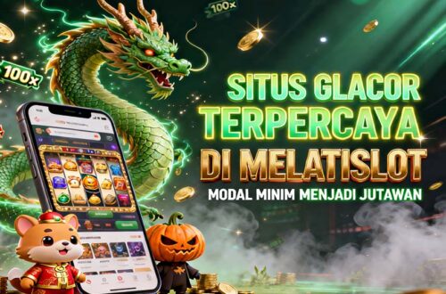 MELATISLOT Slot Via SeaBank Mudah Untuk Semua