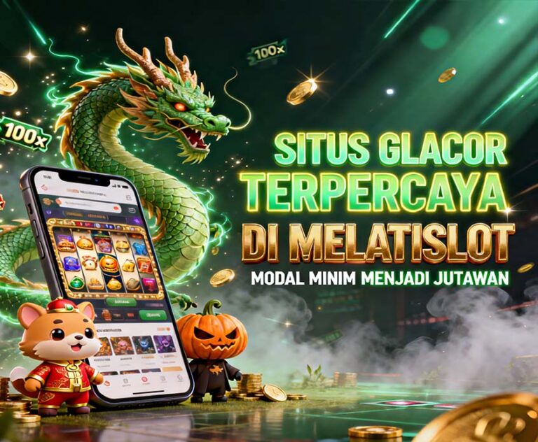 MELATISLOT Slot Via SeaBank Mudah Untuk Semua