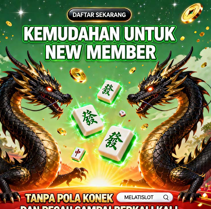 MELATISLOT Game Mabar Online Dengan Permainan Seru