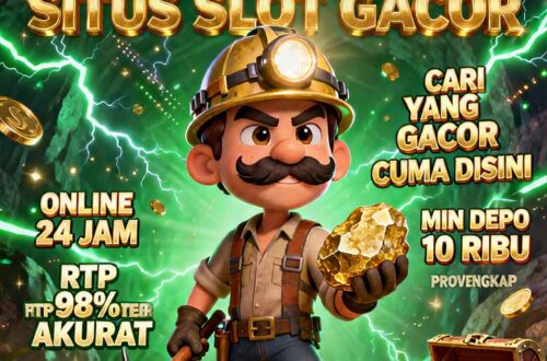 Slot Seabank Pilihan Untuk Pengguna Baru Melatislot